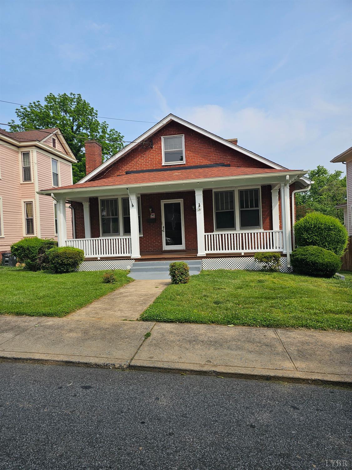 1009 16th Street, Lynchburg, Virginia image 1