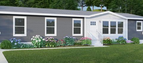 Photo of 2125 Walnut Hollow Road, Bedford, VA 24503 (MLS # 364056)