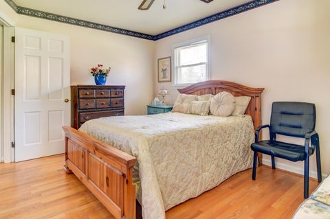 Tiny photo for 105 Gaddy Road, Lynchburg, VA 24502 (MLS # 365521)