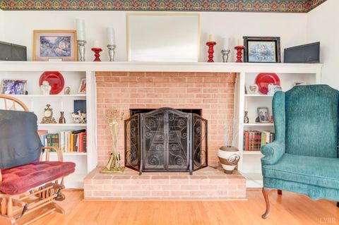 Tiny photo for 105 Gaddy Road, Lynchburg, VA 24502 (MLS # 365521)