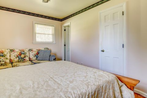 Tiny photo for 105 Gaddy Road, Lynchburg, VA 24502 (MLS # 365521)