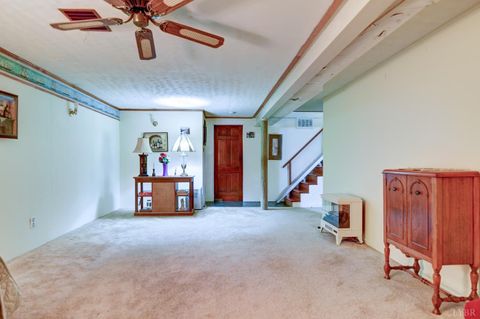 Tiny photo for 105 Gaddy Road, Lynchburg, VA 24502 (MLS # 365521)