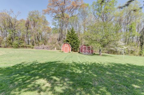 Tiny photo for 105 Gaddy Road, Lynchburg, VA 24502 (MLS # 365521)