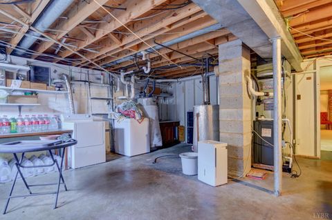 Tiny photo for 105 Gaddy Road, Lynchburg, VA 24502 (MLS # 365521)