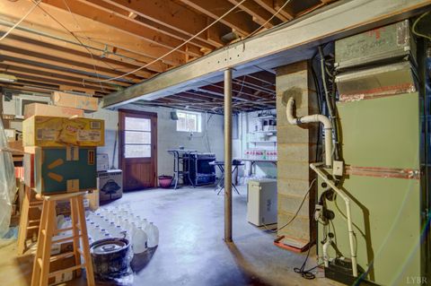 Tiny photo for 105 Gaddy Road, Lynchburg, VA 24502 (MLS # 365521)