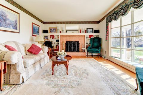 Tiny photo for 105 Gaddy Road, Lynchburg, VA 24502 (MLS # 365521)