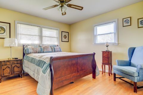 Tiny photo for 105 Gaddy Road, Lynchburg, VA 24502 (MLS # 365521)