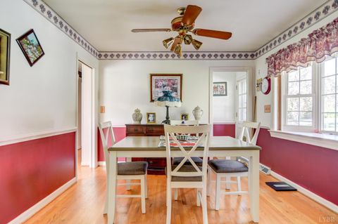 Tiny photo for 105 Gaddy Road, Lynchburg, VA 24502 (MLS # 365521)