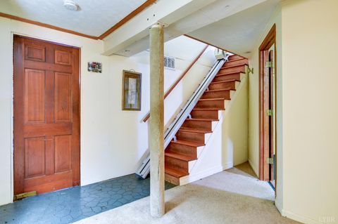 Tiny photo for 105 Gaddy Road, Lynchburg, VA 24502 (MLS # 365521)