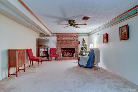 Tiny photo for 105 Gaddy Road, Lynchburg, VA 24502 (MLS # 365521)