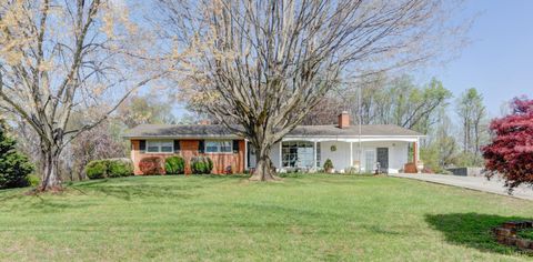 Tiny photo for 105 Gaddy Road, Lynchburg, VA 24502 (MLS # 365521)