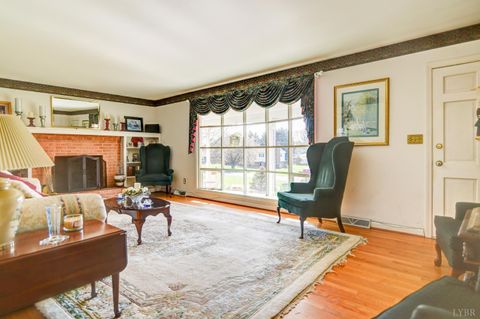 Tiny photo for 105 Gaddy Road, Lynchburg, VA 24502 (MLS # 365521)