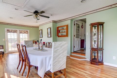 Tiny photo for 105 Gaddy Road, Lynchburg, VA 24502 (MLS # 365521)