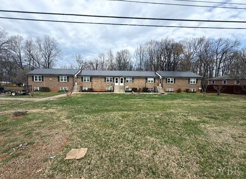 Photo of 1664 Graves Mill Road, Lynchburg, VA 24502 (MLS # 365696)