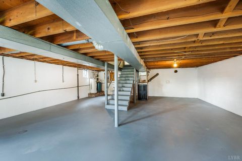 Tiny photo for 5634 Thomas Jefferson Road, Forest, VA 24551 (MLS # 363119)