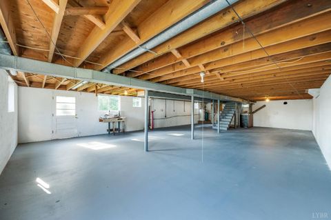 Tiny photo for 5634 Thomas Jefferson Road, Forest, VA 24551 (MLS # 363119)