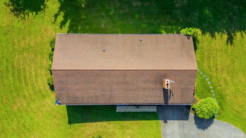 Tiny photo for 5634 Thomas Jefferson Road, Forest, VA 24551 (MLS # 363119)