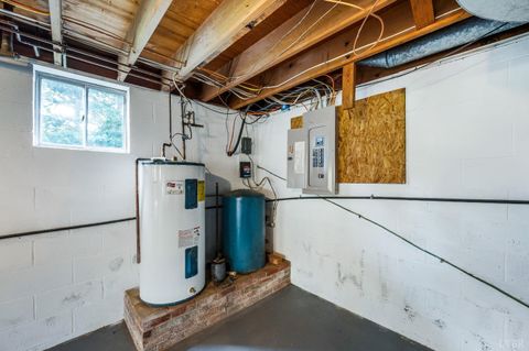 Tiny photo for 5634 Thomas Jefferson Road, Forest, VA 24551 (MLS # 363119)