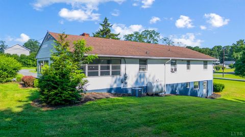 Tiny photo for 5634 Thomas Jefferson Road, Forest, VA 24551 (MLS # 363119)