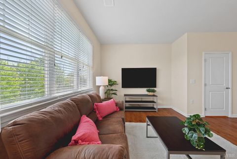 Tiny photo for 1600 Wards Ferry Road #506, Lynchburg, VA 24502 (MLS # 363475)