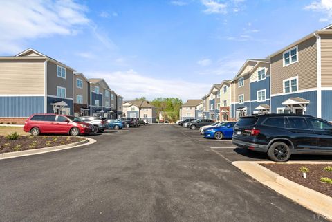 Tiny photo for 1600 Wards Ferry Road #506, Lynchburg, VA 24502 (MLS # 363475)