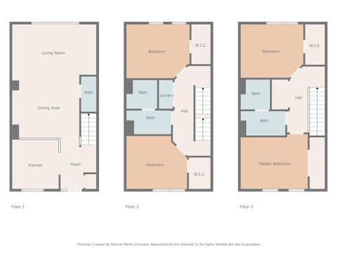 Tiny photo for 1600 Wards Ferry Road #506, Lynchburg, VA 24502 (MLS # 363475)