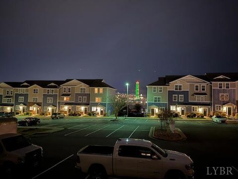 Tiny photo for 1600 Wards Ferry Road #506, Lynchburg, VA 24502 (MLS # 363475)