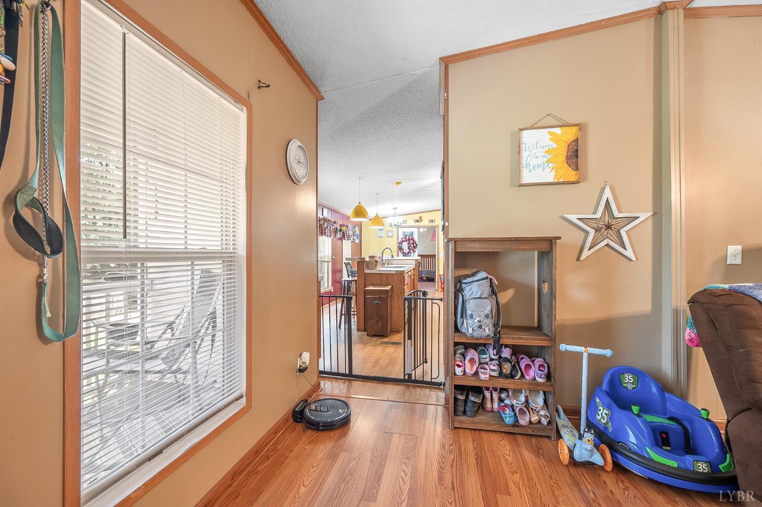 1145 Shady Rest Lane, Huddleston, Virginia image 10