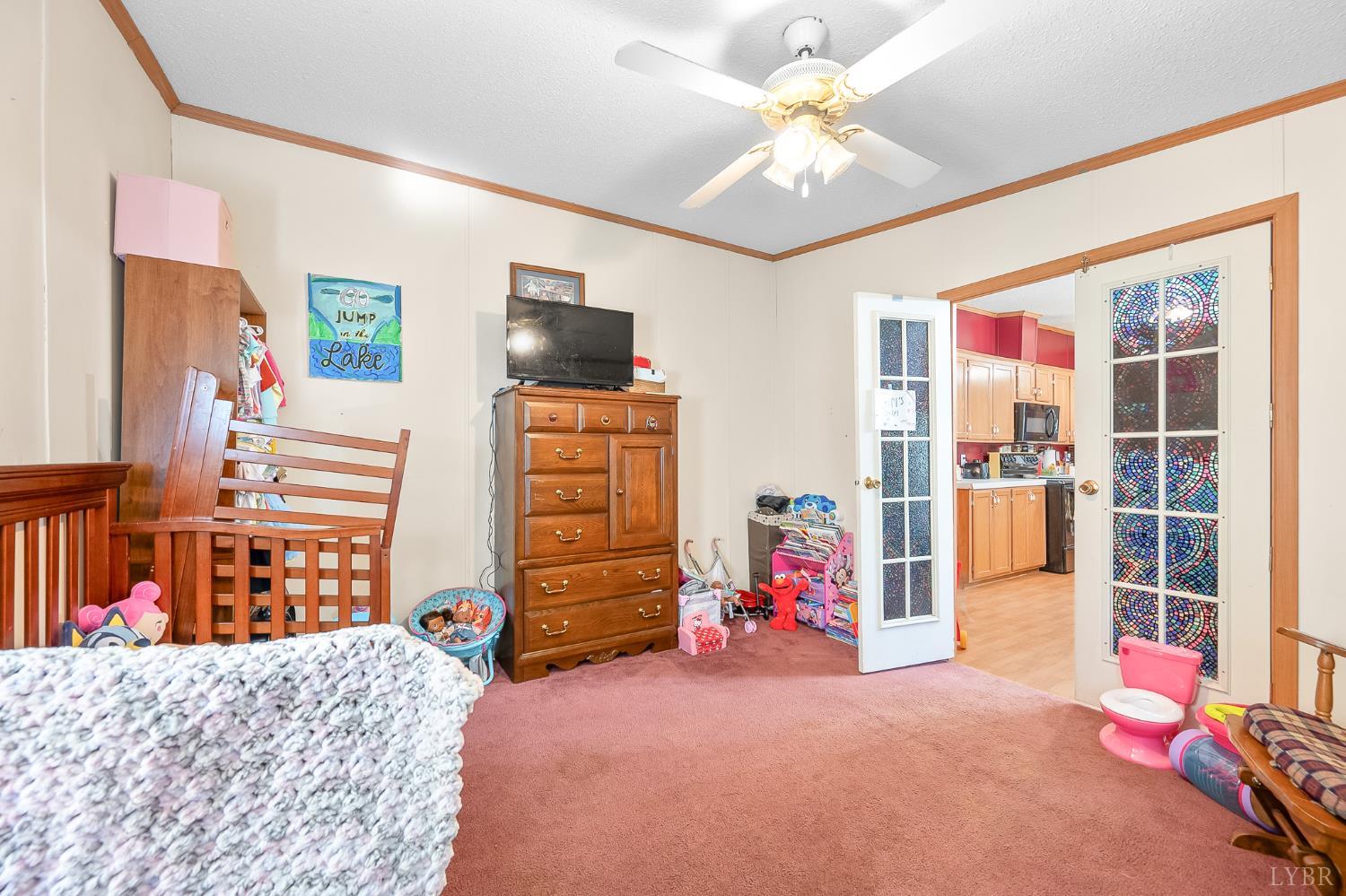 1145 Shady Rest Lane, Huddleston, Virginia image 18