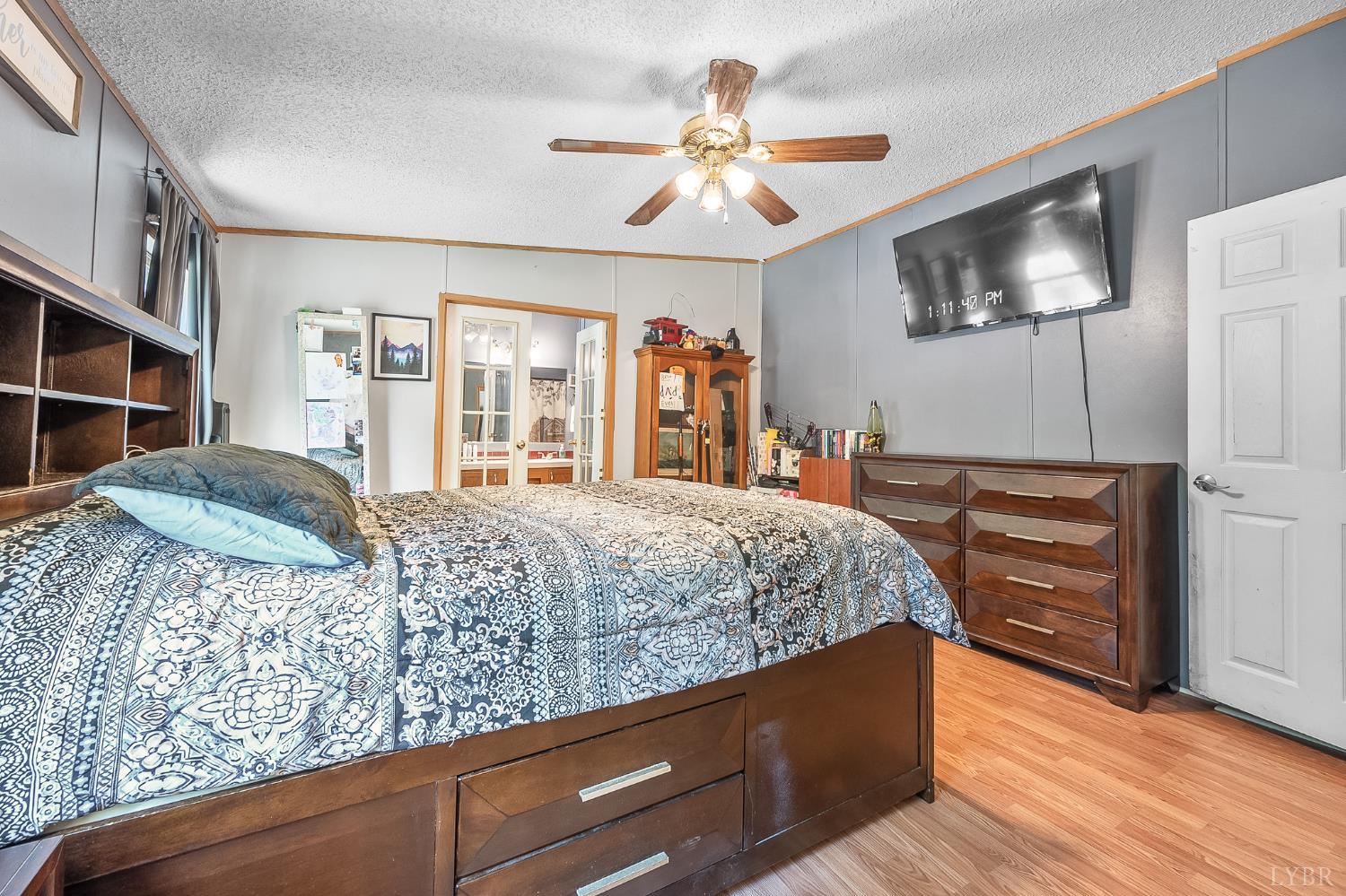 1145 Shady Rest Lane, Huddleston, Virginia image 21
