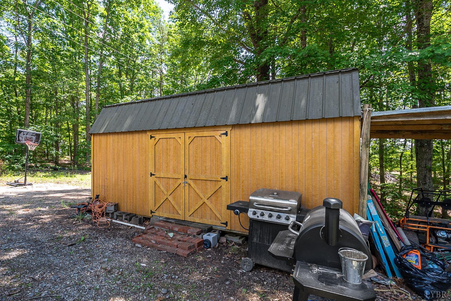 1145 Shady Rest Lane, Huddleston, Virginia image 40
