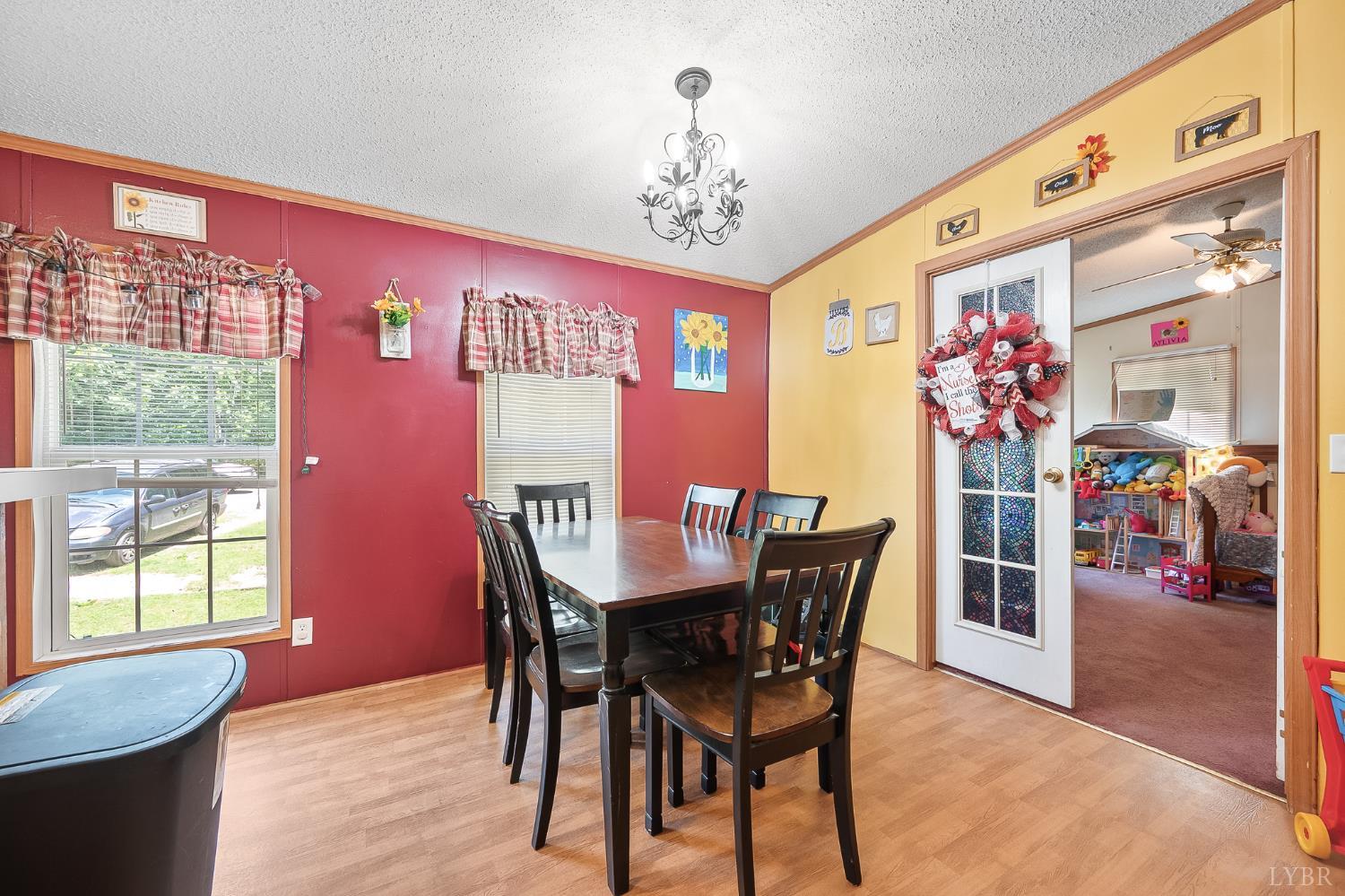 1145 Shady Rest Lane, Huddleston, Virginia image 15