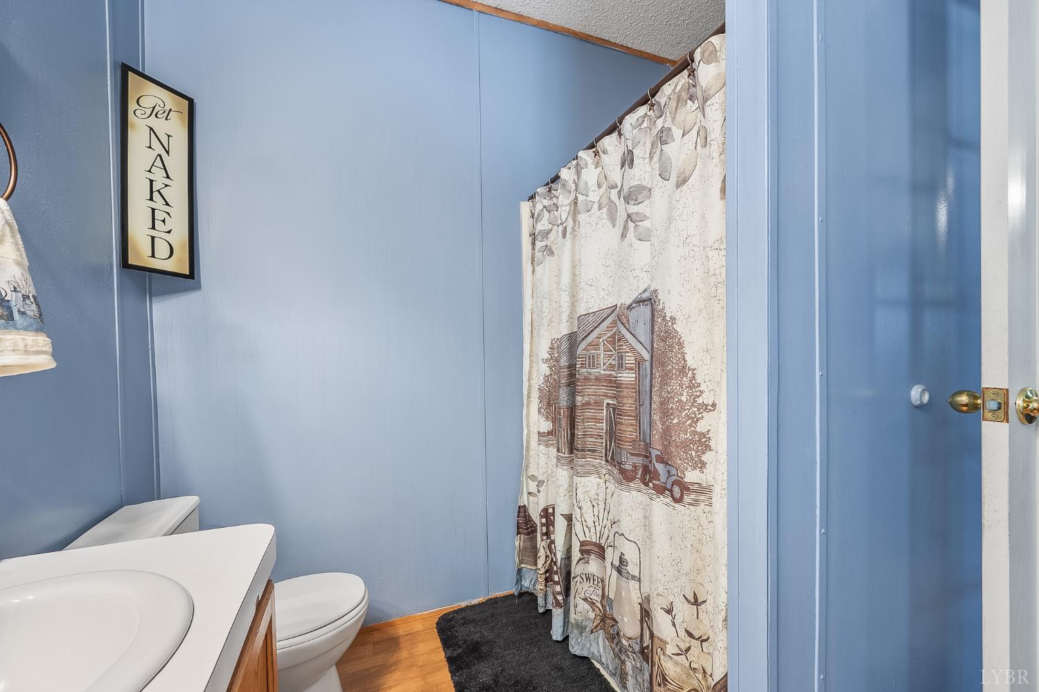 1145 Shady Rest Lane, Huddleston, Virginia image 25