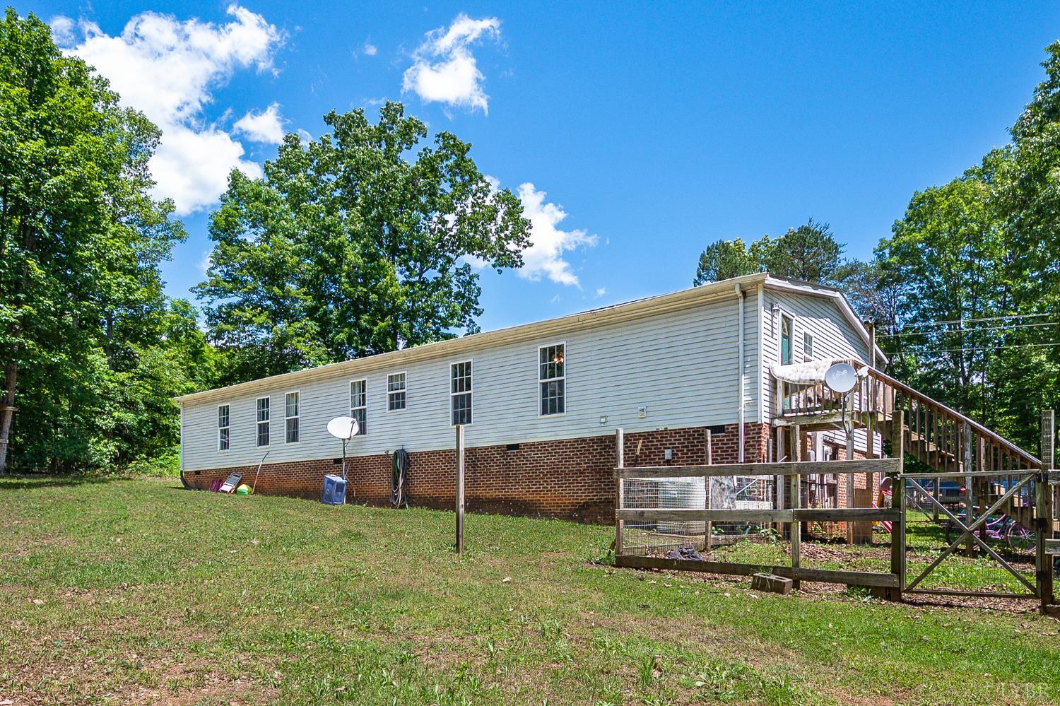 1145 Shady Rest Lane, Huddleston, Virginia image 37