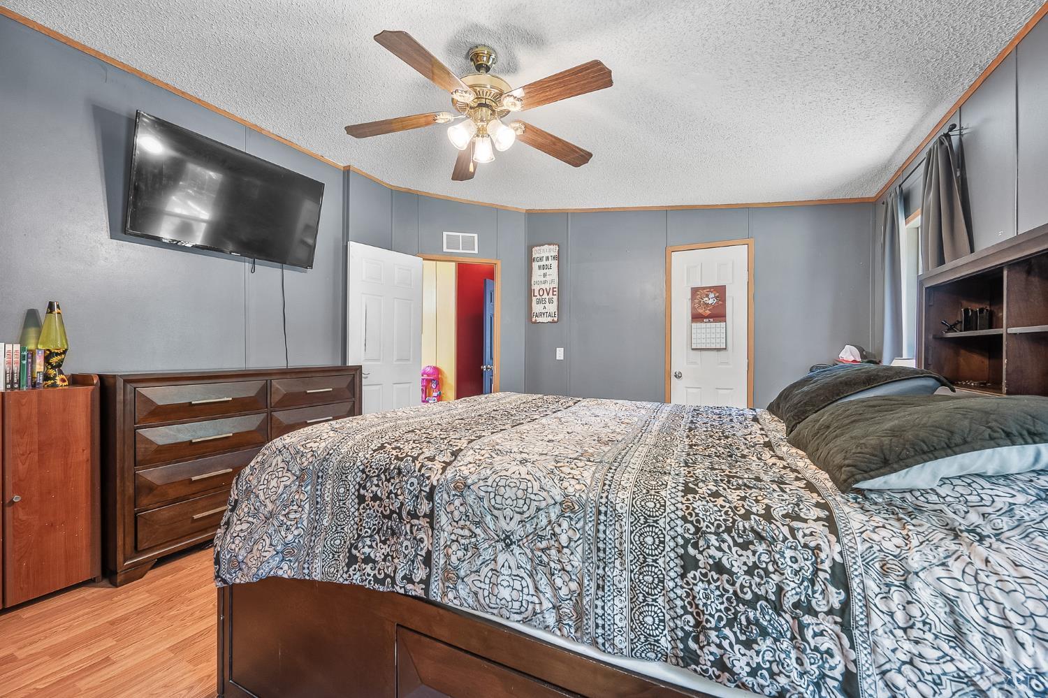 1145 Shady Rest Lane, Huddleston, Virginia image 22