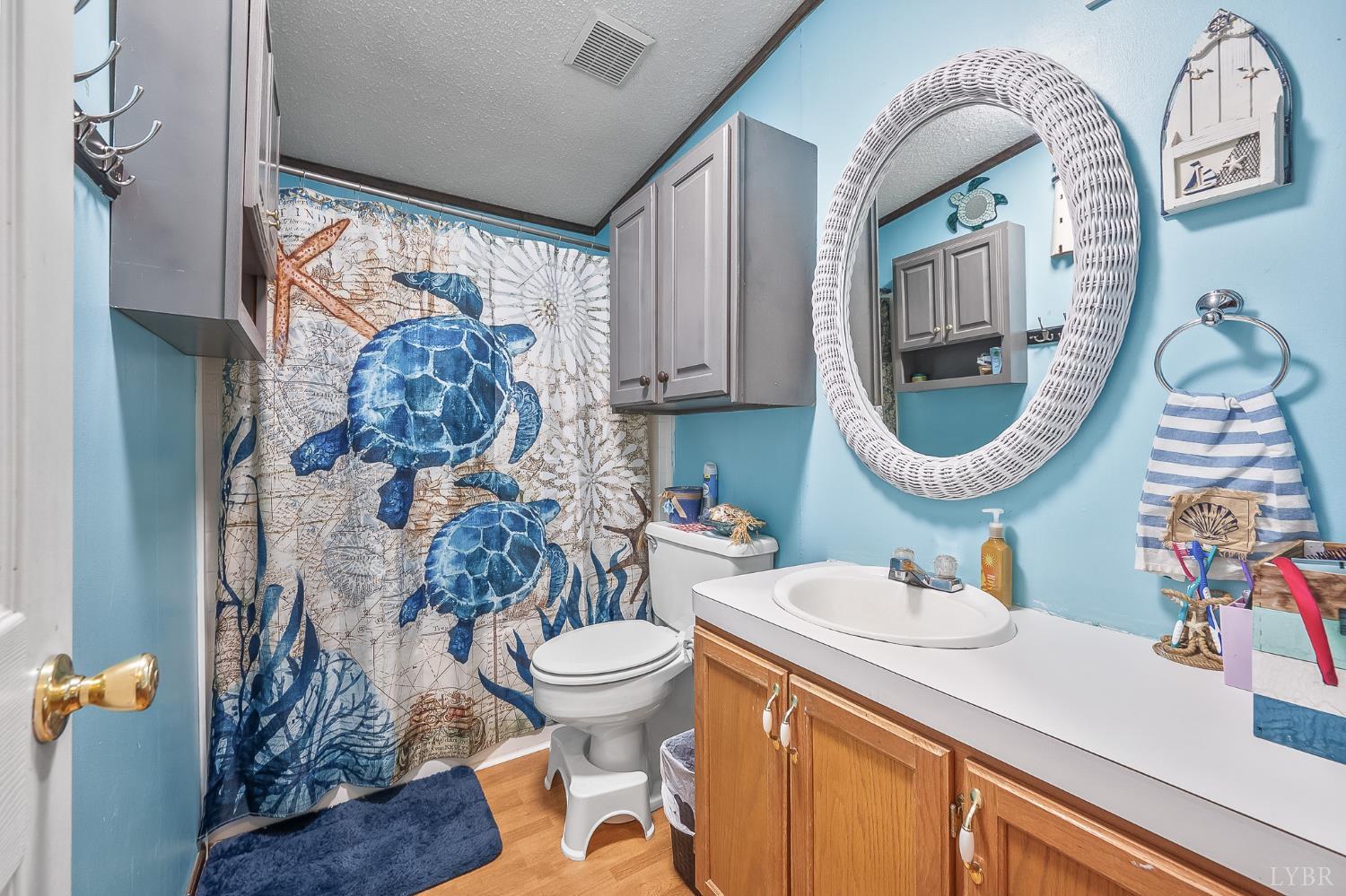 1145 Shady Rest Lane, Huddleston, Virginia image 31