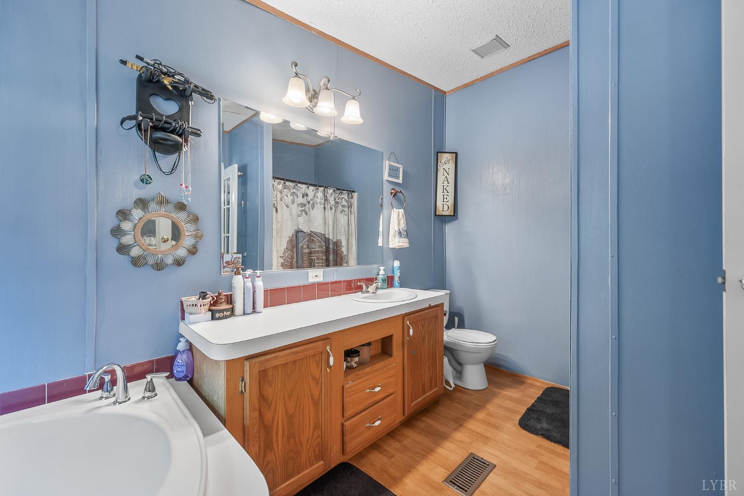 1145 Shady Rest Lane, Huddleston, Virginia image 24