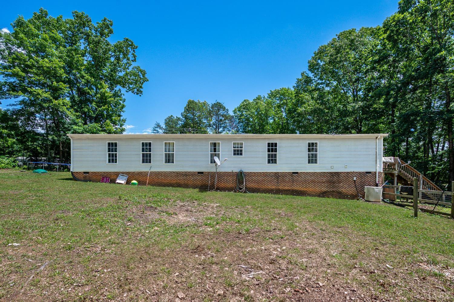 1145 Shady Rest Lane, Huddleston, Virginia image 35