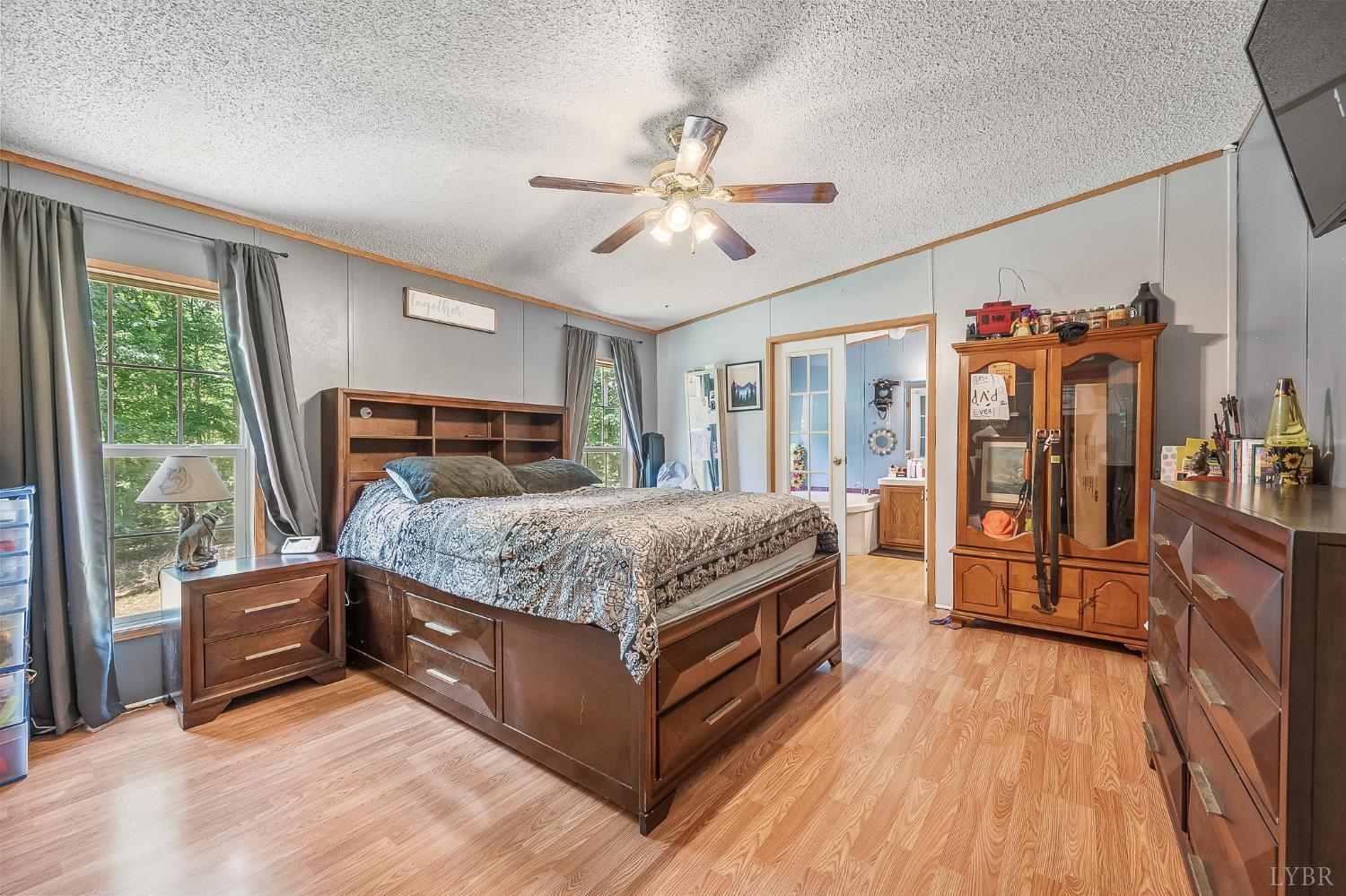 1145 Shady Rest Lane, Huddleston, Virginia image 20