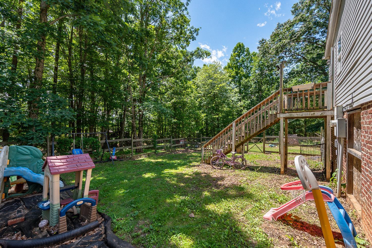 1145 Shady Rest Lane, Huddleston, Virginia image 41