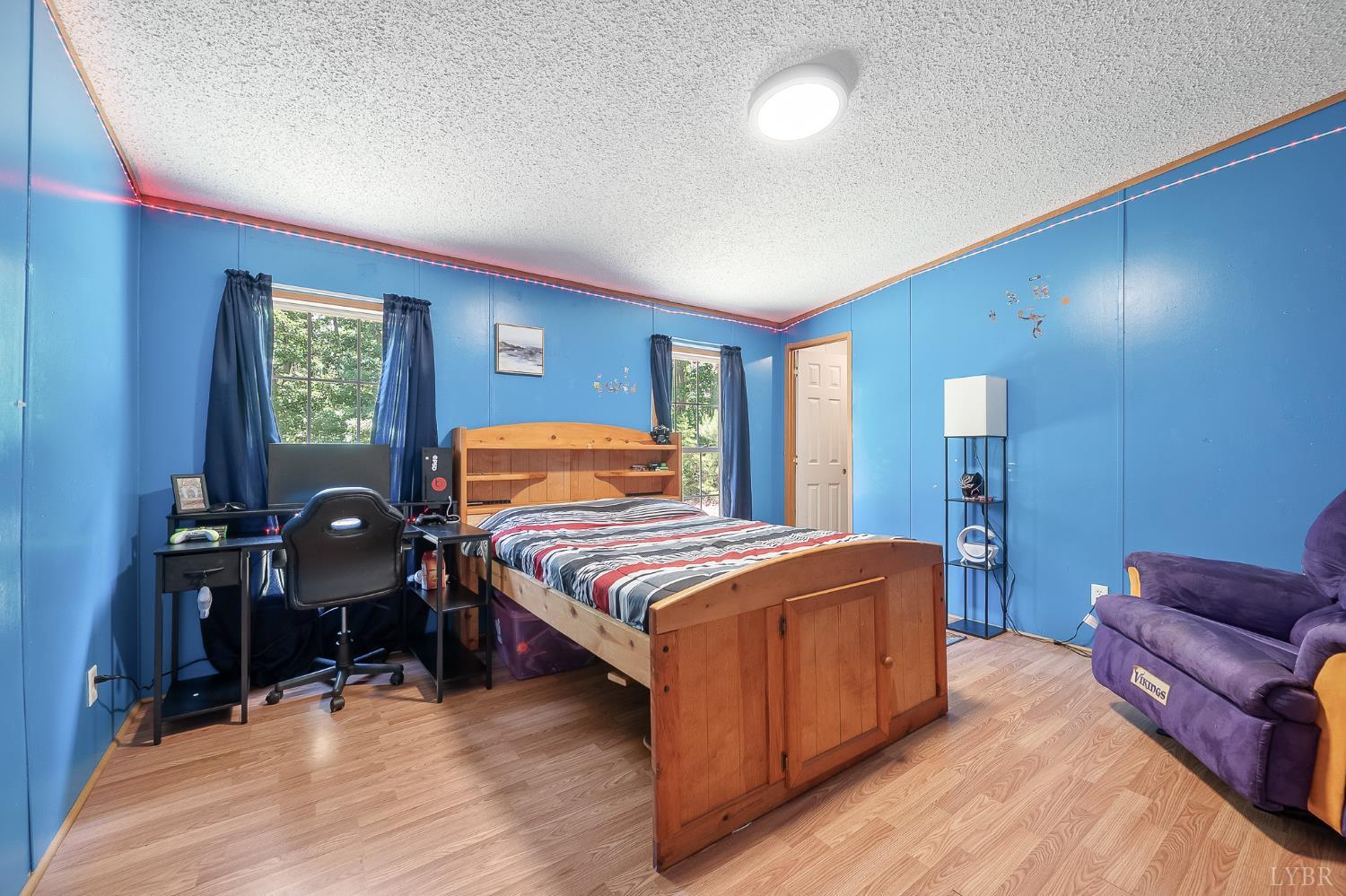 1145 Shady Rest Lane, Huddleston, Virginia image 29