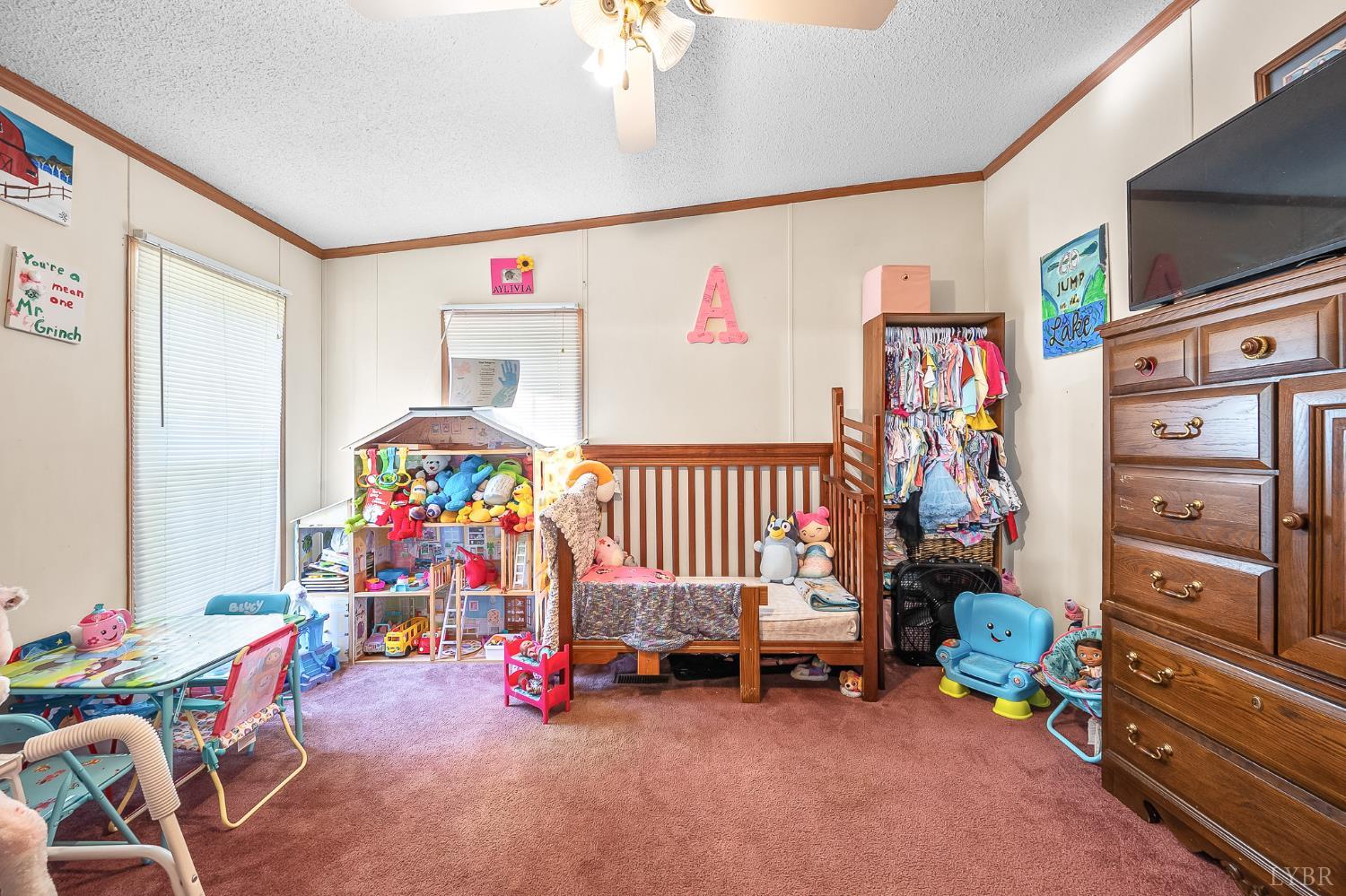 1145 Shady Rest Lane, Huddleston, Virginia image 17
