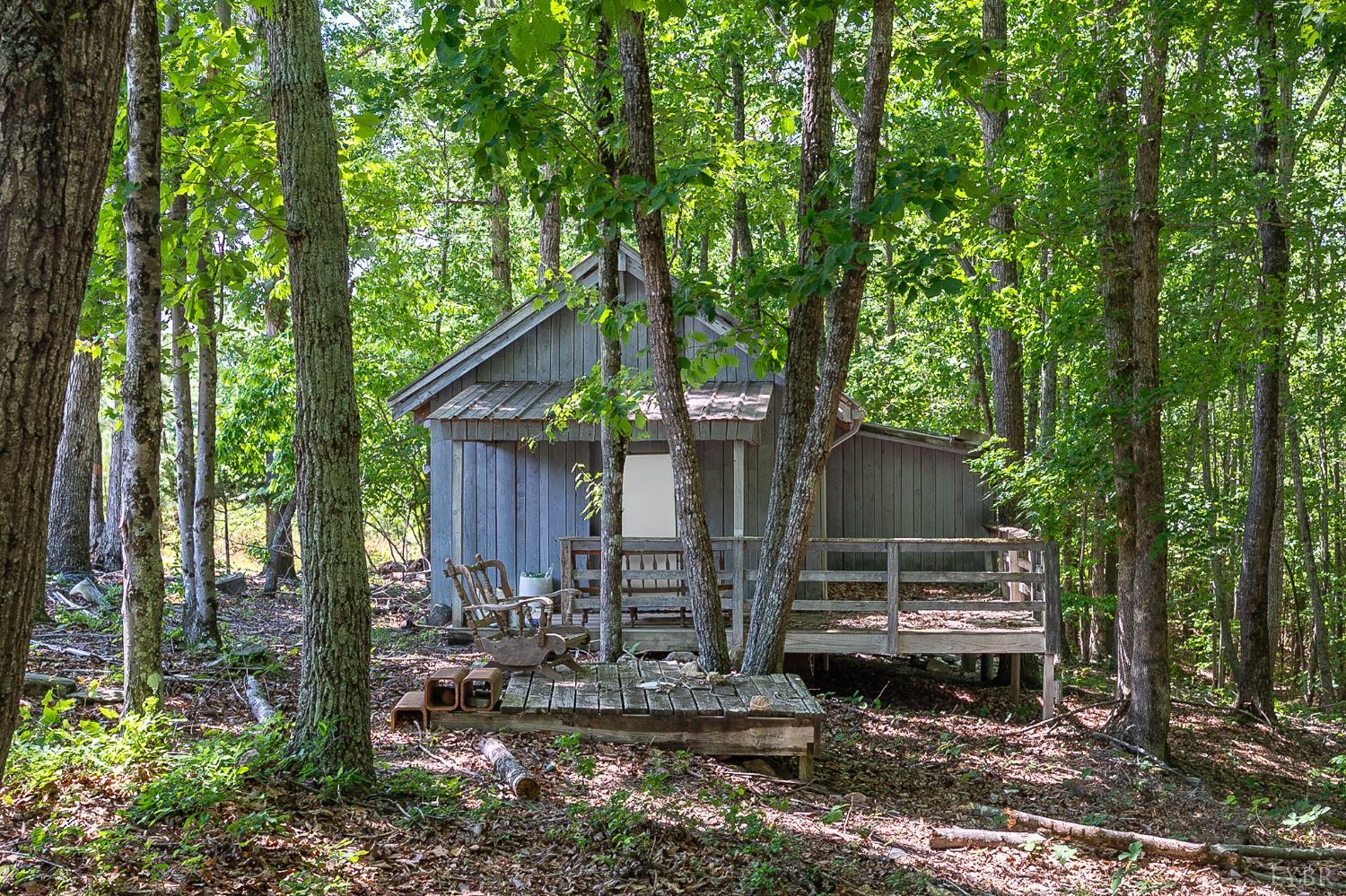 1145 Shady Rest Lane, Huddleston, Virginia image 42