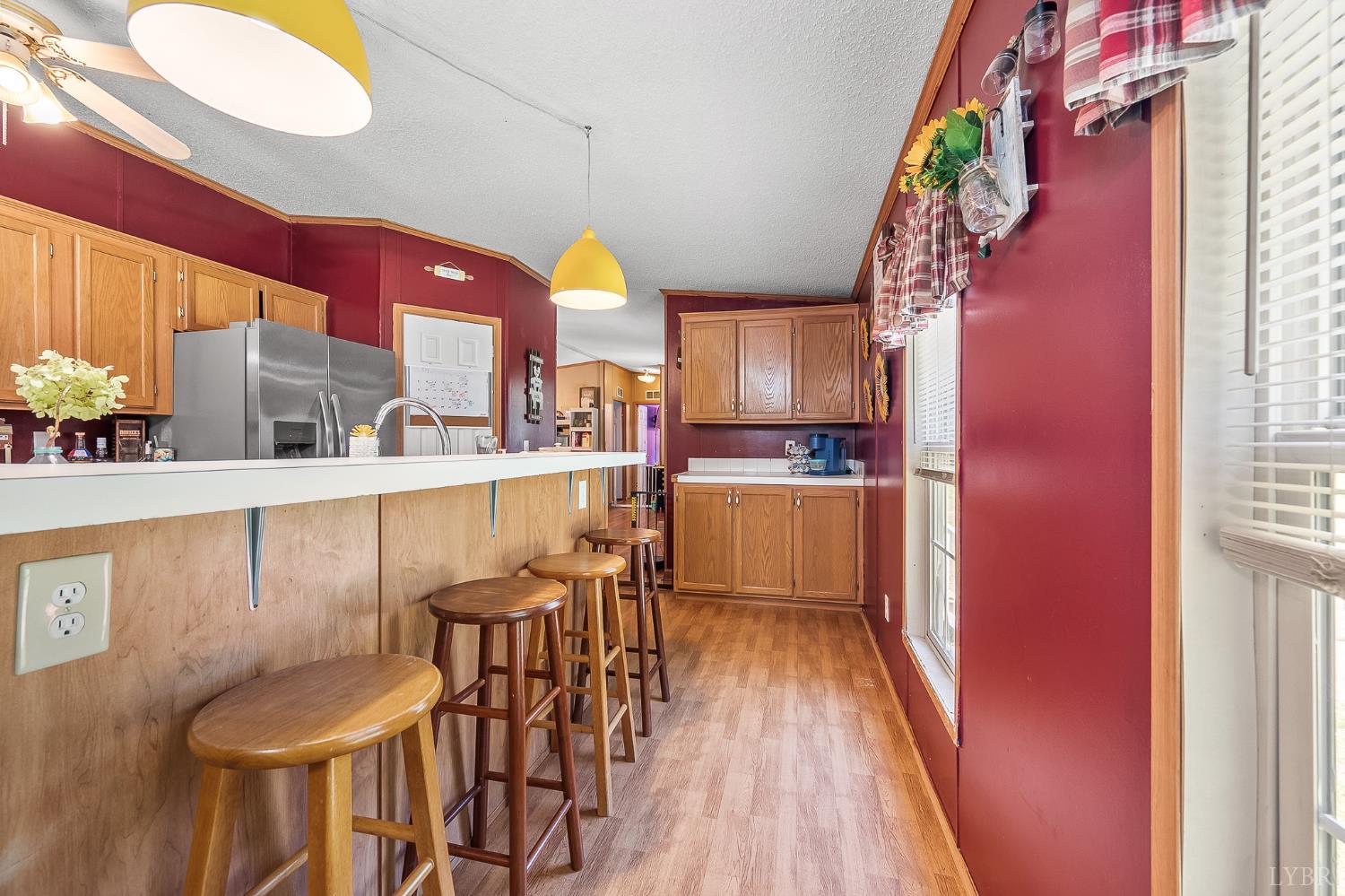 1145 Shady Rest Lane, Huddleston, Virginia image 16