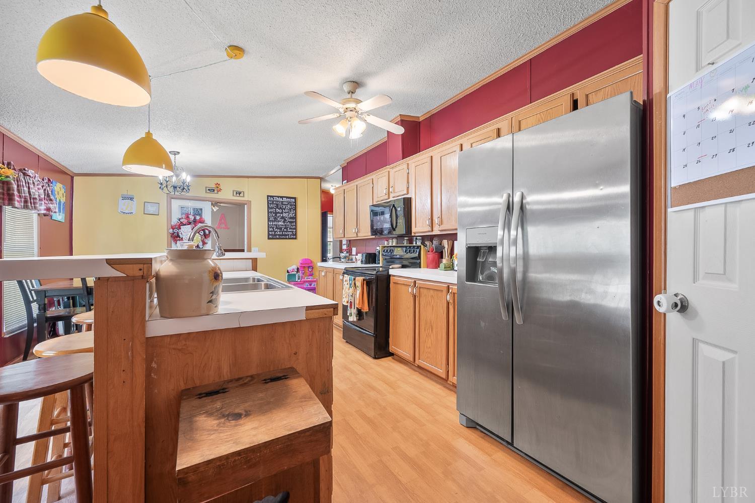 1145 Shady Rest Lane, Huddleston, Virginia image 11