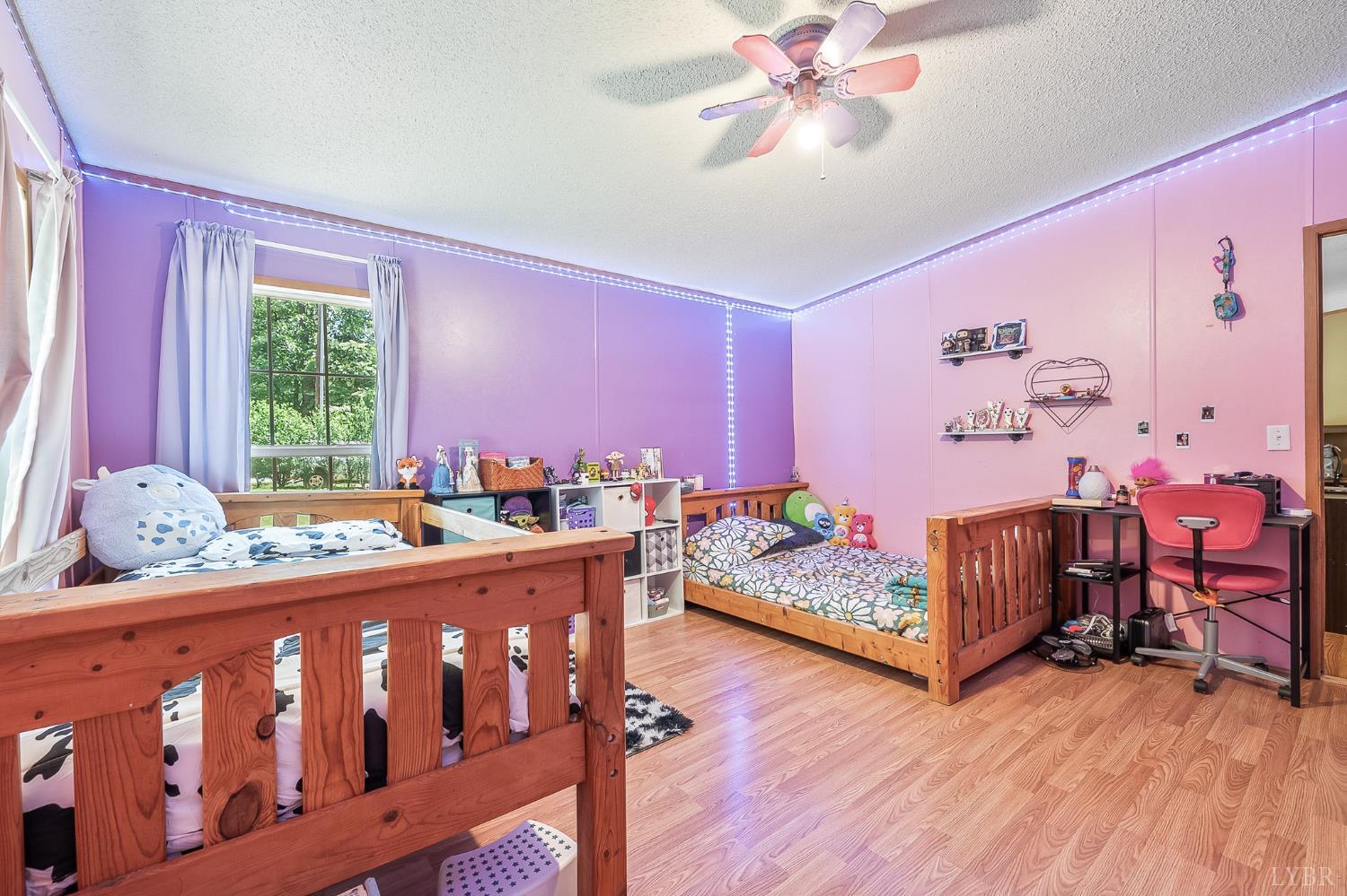 1145 Shady Rest Lane, Huddleston, Virginia image 33