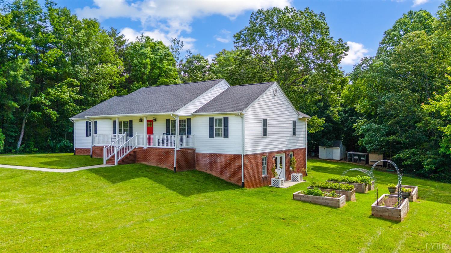 9790 Bear Creek Rd Rd, Gladys, Virginia image 46