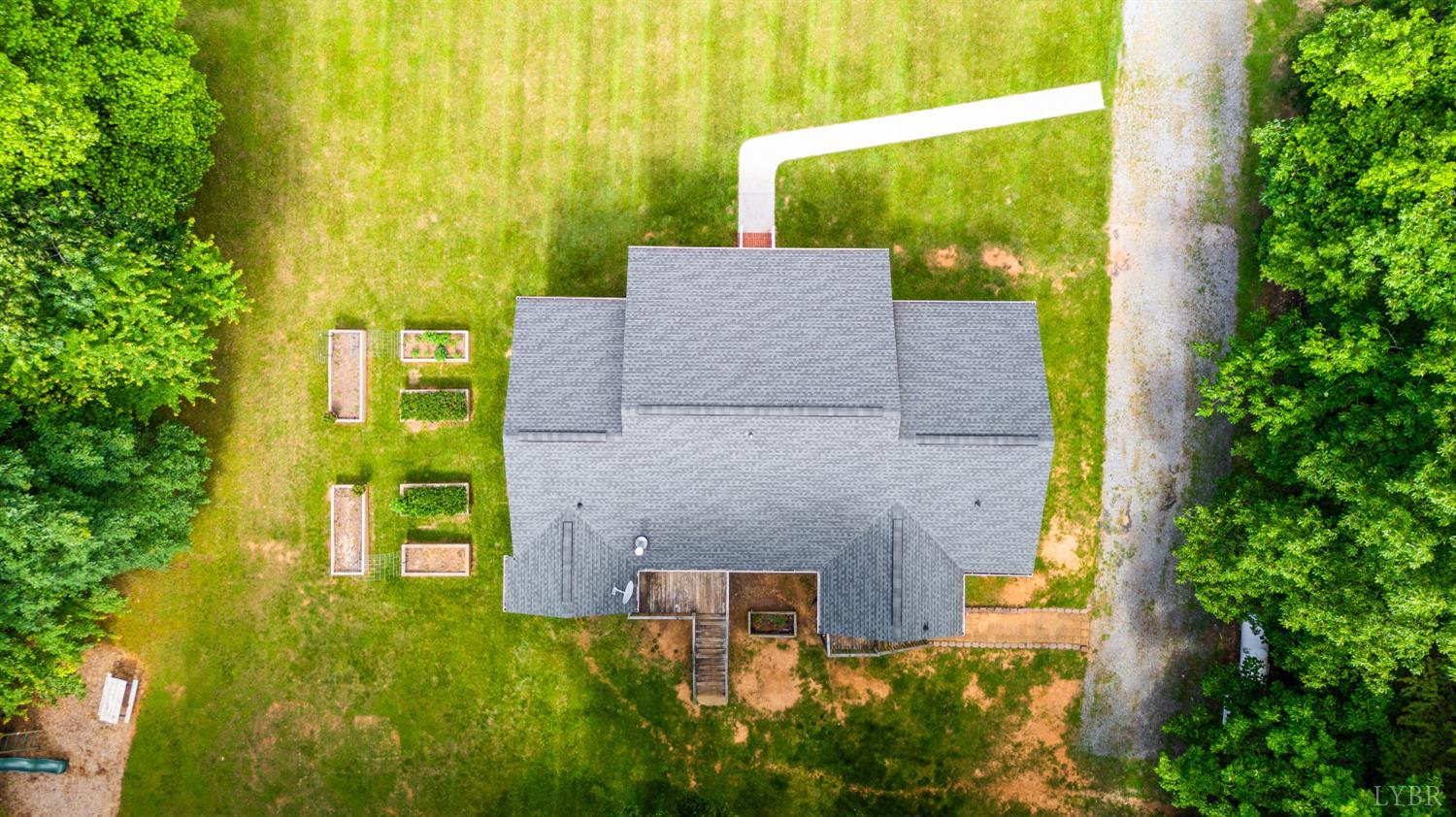 9790 Bear Creek Rd Rd, Gladys, Virginia image 48