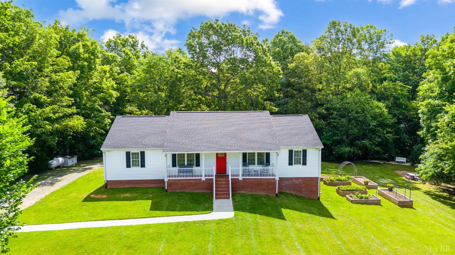9790 Bear Creek Rd Rd, Gladys, Virginia image 44
