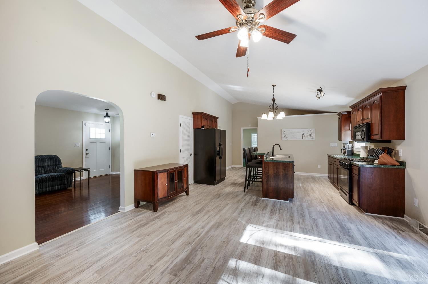 9790 Bear Creek Rd Rd, Gladys, Virginia image 14